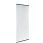 Aluminum Banner Hangers