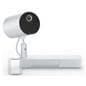 Epson laser projector with floor standing placement option