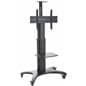 Rollable TV Stand, For 40"-60" Screens