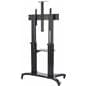 Mobile TV Rack, Portrait or Landscape