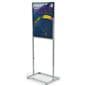 poster stand