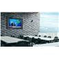 Weather-Resistant TV Box is Suitable Indoors and Outdoors