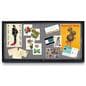 fabric tack board