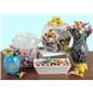 Candy Display Bin 