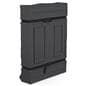plastic storage case