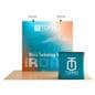 Replacement graphic for EX8POPSTR with dye sublimation printing method