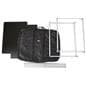 Replacement frame for EZMAG counter ships with all of the necessary hardware 