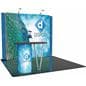 All-in-One Custom Trade Show Booth