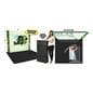 Illuminated Trade Show Display System