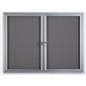 Fabric Corkboards