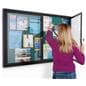 Fabric Covered Tackboards