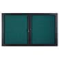 Fabric Covered Tackboards