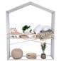 Counter Height Bar Table with Eco-Friendly Features