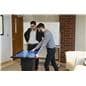 Interactive touch table for education and business