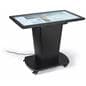 Interactive touch table with 1080p LCD display