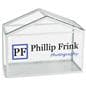 Personalized adhesive graphics for FDGMCBWH card box with uv printing technology 