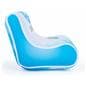 blow up chair for trade shows for advertising