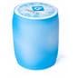 reusable custom blow up stool with cover
