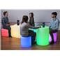 Illuminated Lounge Tablet Set for Parties