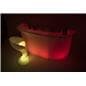 LED bar stool color combinations