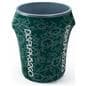Custom 44-Gal Trash Bin Cover with 100% Customizable Design