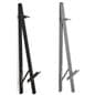 Wall mount easel with mounting hardware included
