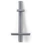 Studio wall easel with simplistic design