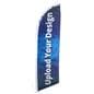 Replacement Custom Feather Flag for FF1225KIT
