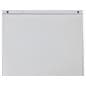 11 x 8.5 acrylic poster frame with wall hanging design
