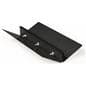 Sign Wedge for Signage .5" to 1.5" Thick