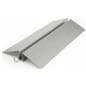 Silver Sign Clamp for Varying Sized Posters & Displays