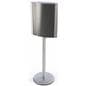 Standing Poster Holder with Curved Design