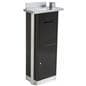 Floor Standing Employee Suggestion Box