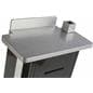 Employee Suggestion Box, Front Loading