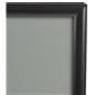 8.5” x 11” Modern Sign Stand, Weighs 8 Pounds