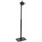 Rotating Ereader Floor Stand