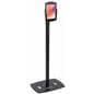 Ereader Floor Stand, Tiltable