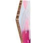 Custom Printed Xanita Board with Base with construction made from recycled paper and sugar cane waste