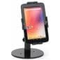 Universal Stand for Tablets, Adjustable Enclosure