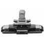 Rotating Wall Tablet Holder