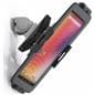 Tilting Wall Tablet Holder