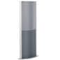 High Quality Poster Stand: Double Sided
