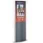 High Quality Poster Stand: Double Sided