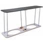 Floor Standing Kiosk Counter Display