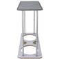 Easy to Assemble Kiosk Counter Display
