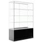 Free Standing Display Case