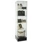 Retail Tower Display Case