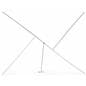 Aluminum Tube Frame for FRMXALG