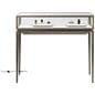 Modern Jewelry display case ships fully assembled