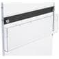 Brochure Holder for FSPH Poster Stand Series